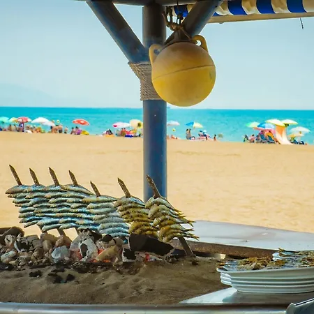 Benahavis I Airport - Appartamento Málaga