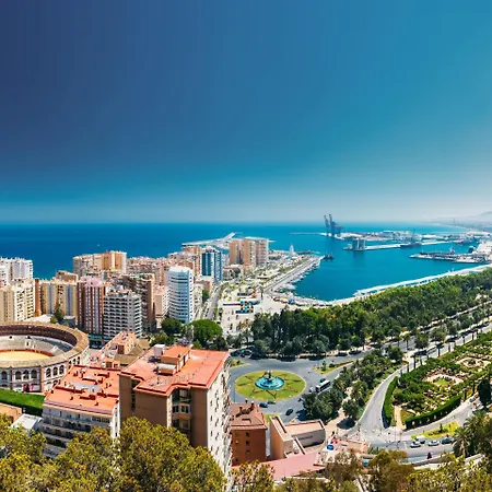شقة Benahavis I Airport *