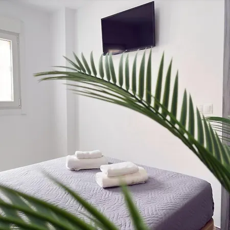 Benahavis I Airport - Apartmán Màlaga