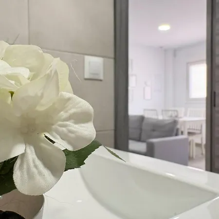 Benahavis I Airport - Málaga