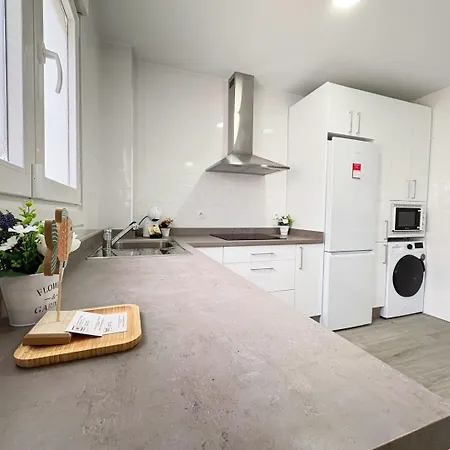 Benahavis I Airport - Apartmán Màlaga