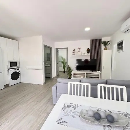 Apartmán Benahavis I Airport -