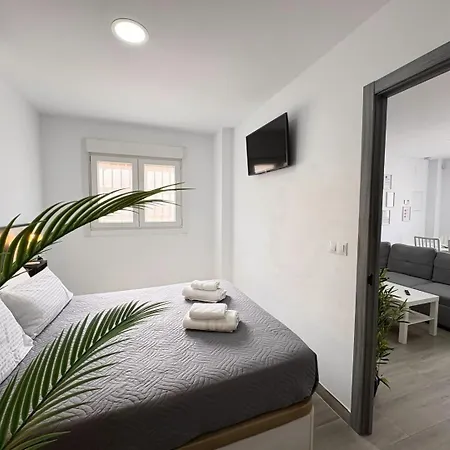 Benahavis I Airport - Apartmán Màlaga