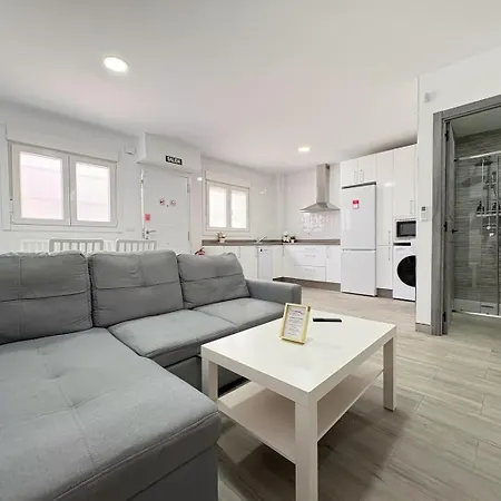 Appartamento Benahavis I Airport -