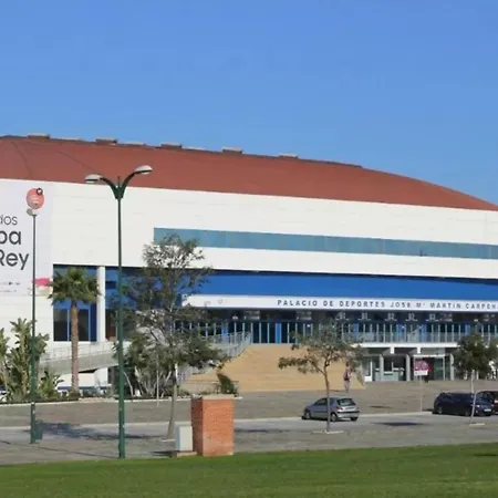 شقة Benahavis I Airport